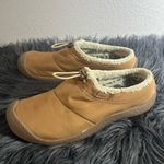 Keen  Howser III Slide Toasted Coconut/Bison Size 7 Photo 4