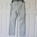 Athleta  | Sculptek Glacier Wash Crop Skinny Jeans Photo 6