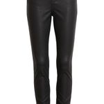 BLANK NYC Faux Leather Pants Photo 0