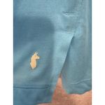 Cotopaxi Women's V Neck Paseo Travel T Shirt Casual Top Blue Sky Size Medium Photo 2