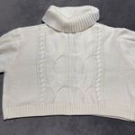 Cider  Cropped Sweater Photo 7