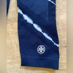 Tory Burch Sport Women’s Sz XS Navy‎ Tie Photo 9