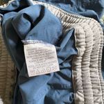 Simms Lightweight Pull On Pants Blue Drawstring Fishing Hiking Outdoor Bootcut Size undefined Photo 8