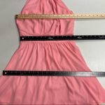 Cals  Women’s Peach Sleeveless Dress Size Small‎ Photo 4