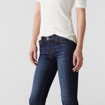 AG Adriano Goldschmied AG Adriano Goldschmed Slit Cigarette leg jeans Photo 0