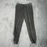 Young Fabulous and Broke Young Fabulous & Broke Pants Womens Small Gray Jogger Casual Lounge Athleisure Photo 1