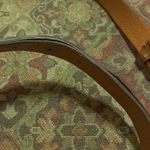 Heritage 1981 Leather trouser belt with whale 🐳 buckle Photo 5