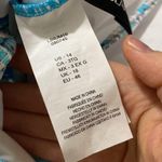 La Blanca  Milano Mio One-Piece Ethnic Print Swimsuit size 14 Photo 61