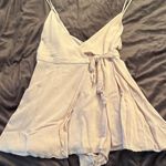 Lulus Tan Romper Photo 2