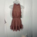 Dress Forum  Sleeveless Dress Size Small NWT Photo 1