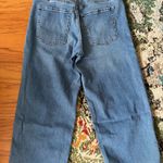 Old Navy High-Waisted Wow Crop Wide-Leg Jeans Photo 7