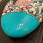 Betsey Johnson Shhine Multicolor Flats Photo 6