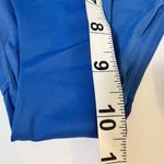 ANDIE Caicos Bikini Bottom NWT - Medium in Horizon Blue - Sold at Anthropologie Photo 8