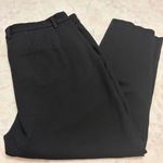 Liverpool Los Angeles Plus size 20W Black Dress Pants/Trousers Photo 1