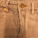 Wrangler ANTHRO x ‎ A-Line Shorts Photo 3