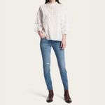 Frye Skinny Jeans Photo 5