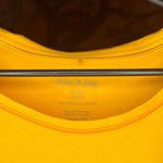 White Stag Plain Women’s Yellow Tee Photo 2