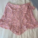 Le lis Floral Skort Photo 0