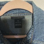 The Limited  Jean jacket size m Photo 2