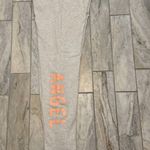 Victoria's Secret women's small gray "ANGEL" sweatpants Photo 1