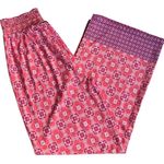 EUC Cabana Life Coral Gables Palazzo
Pants Size Small Photo 1