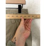 Duluth Trading Co Women's Dry on the Fly Lightweight Hiking Pants Size 4 Outdoor Tan Photo 2