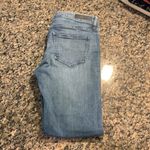 Calvin Klein Women's  CK Denim Blue Jeans Slim Boyfriend Size 4 EUC #6687 Photo 7