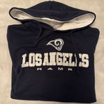Fanatics Los Angeles Rams Hoodie NFL  Photo 0
