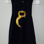 Zyia  logo muscle tank top Photo 0