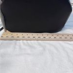 Aimee Kestenberg  Sardinia Neoprene Backpack Gray 16"x13" Photo 12