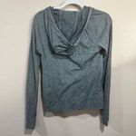 Gap Fit XS Brushed Tech Jersey Light Weight Jacket Photo 4