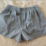 Abercrombie & Fitch Boxer Pajama Shorts Size Small Photo 3
