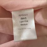 Womens Square Neck Polka Dot Skirt Fashion Long Sleeve Dress medium Photo 5