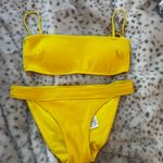 Hollister Bikini Set Ribbed Photo 0