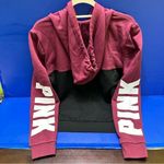 PINK - Victoria's Secret PINK Victoria’s Secret Sweatshirt size L Photo 1