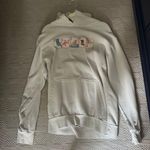 Ghost cowboy sweatshirt White Size M Photo 0