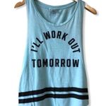 Victoria's Secret VS PINK Muscle Tank Photo 1