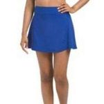 Sincerely Jules Athletic Top and Tennis Skirt Set in Blue Size L NWT Size L Photo 0
