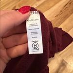 Athleta  Bundle Open Sweater Cardigan XS Photo 8