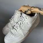 Nike Air Force 1 ‘07 ‘White’ Photo 5