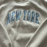 John Galt Crewneck Photo 3