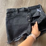 Everlane  Cheeky denim shorts Photo 7