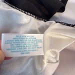 Le Cove Women's Floral Print Tankini Swimsuit with Skirted Bottom Size 12 Blue Photo 7