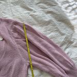 ASOS NWT: pastel cropped sweater Photo 9