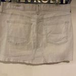 Gap  - 1969 Mini skirt Photo 1