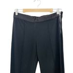 Everlane  Black Stretch Ponte Skinny Pant Classic Career Wardrobe Women’s Size 4 Photo 7