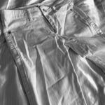 Hollister White Jeans  Photo 1