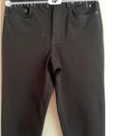 Reiss BLACK High RISE SKINNY JEANS size 26 (US 6) Photo 3