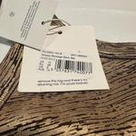 Missguided Misguided Strappy Crop Top Sz 6 Brown & Rose Gold Tone Beach / Club Wear Photo 4