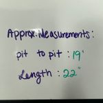 Y2K Vintage Moth Womens Top XL Stretch Preppy Retro Minimalist Coquette Grunge Photo 4